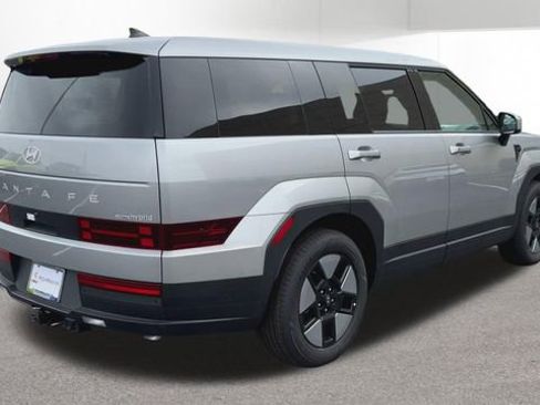New 2026 Hyundai Santa Fe SE image 8