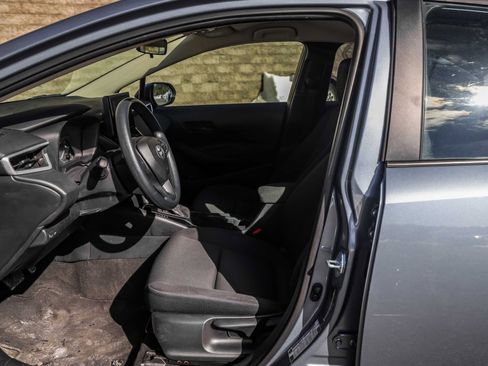 Certified 2024 Toyota Corolla LE image 23