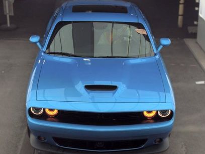 Used 2023 Dodge Challenger GT w/ Plus Package