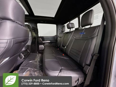 New 2026 Ford F350 Platinum image 28