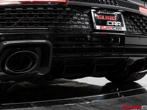Used 2023 Audi R8 V10 performance AWD/4WD image 32