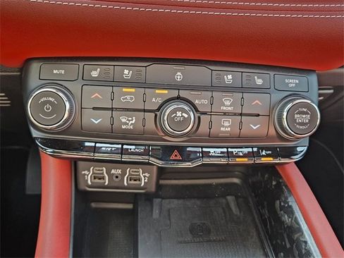 Used 2023 Dodge Durango SRT image 20