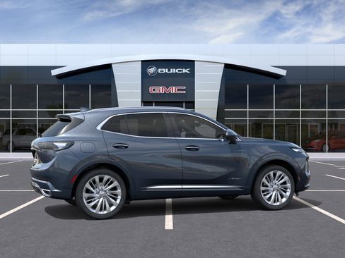 New 2026 Buick Envision Avenir AWD/4WD image 33