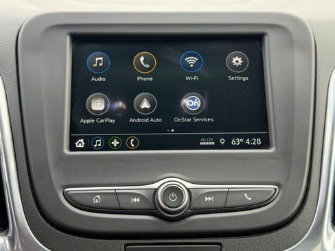 Used 2019 Chevrolet Equinox LT AWD/4WD image 4