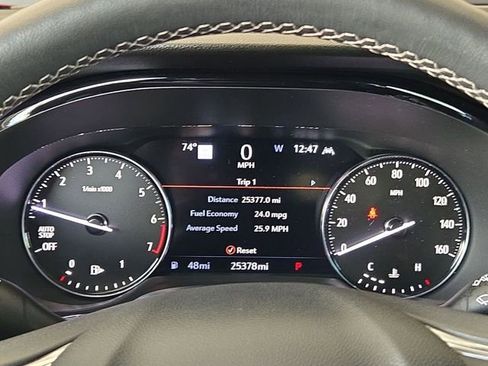 Certified 2023 Buick Envision Avenir image 15