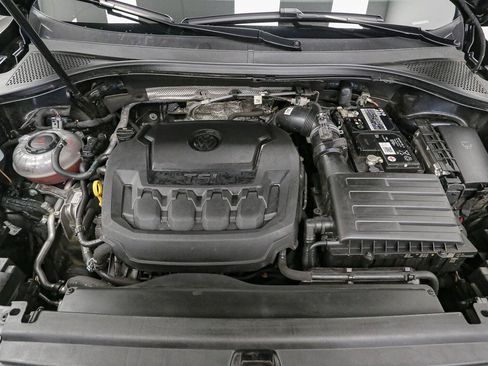 Certified 2022 Volkswagen Tiguan S AWD/4WD image 15