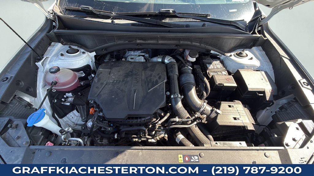 Used 2021 Kia Sorento SX AWD/4WD image 35