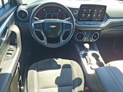 Certified 2023 Chevrolet Blazer LT w/ Convenience Package AWD/4WD image 11