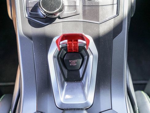 Used 2017 Lamborghini Huracan LP 580-2 RWD image 55