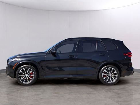 Used 2025 BMW X5 M60i AWD/4WD image 4
