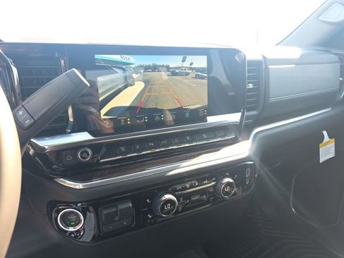 New 2026 Chevrolet Silverado 2500 LT w/ Trail Boss Package image 23