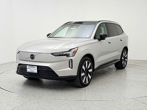 New 2025 Volvo EX90 Plus w/ Protection Package Premier AWD/4WD image 1