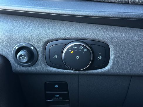 New 2026 Ford Transit 350 148 High Roof Extended w/ Load Area Protection Package image 26