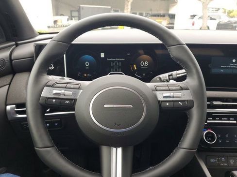 New 2026 Hyundai Santa Cruz Limited AWD/4WD image 15