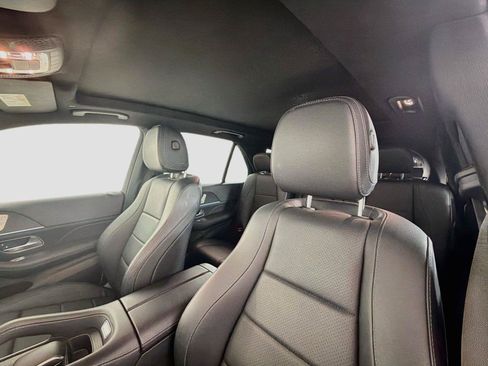Used 2023 Mercedes-Benz GLE 350 4MATIC image 21