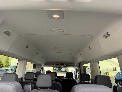 New 2026 Ford Transit 350 XLT image 9