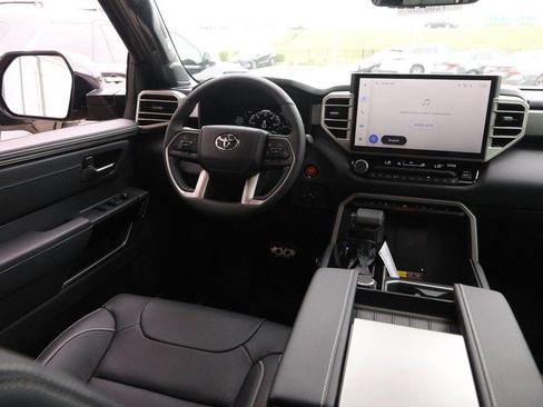 New 2026 Toyota Sequoia Limited AWD/4WD image 26