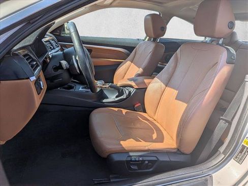 Used 2015 BMW 428i Coupe RWD image 16