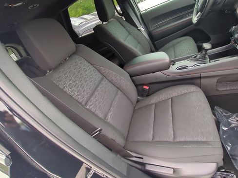 New 2026 Dodge Durango GT w/ Blacktop Package AWD/4WD image 36
