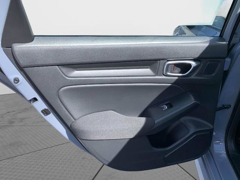 Used 2022 Honda Civic Sport image 36