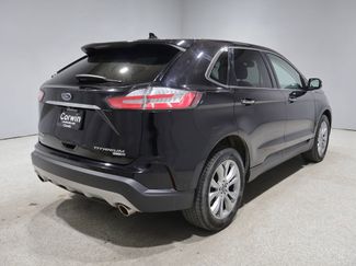 Used 2019 Ford Edge Titanium w/ Equipment Group 301A AWD/4WD video 2