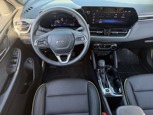 Certified 2025 Chevrolet TrailBlazer ACTIV w/ Convenience Package image 14