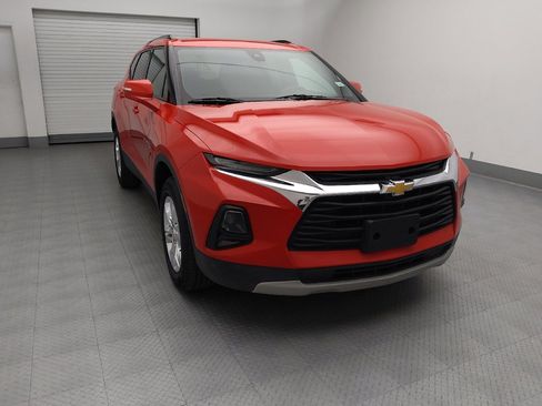 Used 2022 Chevrolet Blazer LT FWD image 14