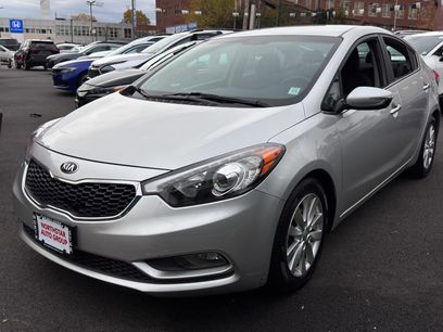 Used 2015 Kia Forte EX