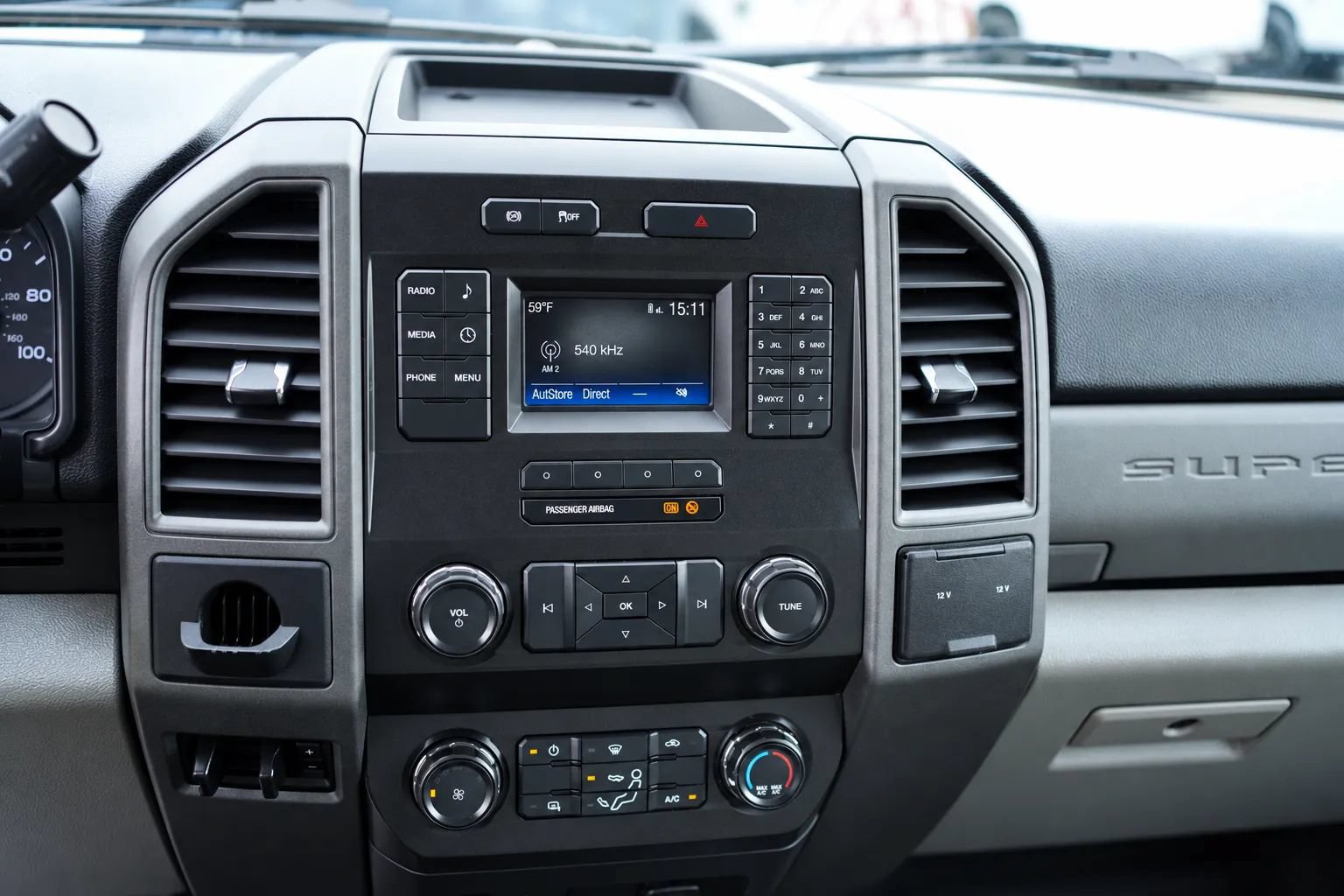 Used 2019 Ford F450 XL w/ Power Equipment Group AWD/4WD image 13