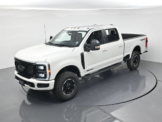 New 2026 Ford F350 Lariat w/ Tremor Off-Road Package AWD/4WD image 50