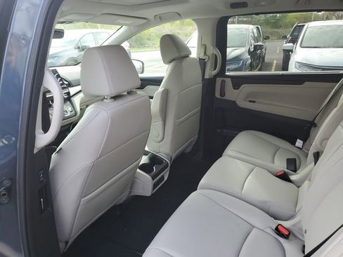 New 2026 Honda Odyssey EX-L image 9