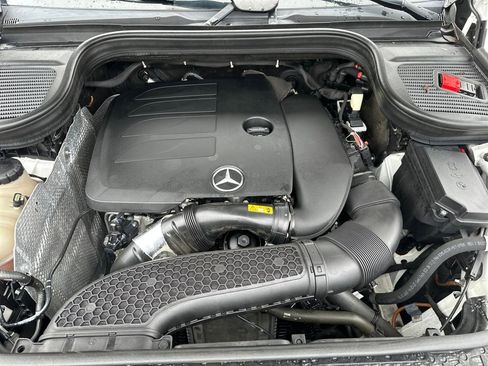 Certified 2022 Mercedes-Benz GLE 350 4MATIC w/ 3rd Row Seat Package image 17