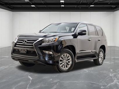 Used 2018 Lexus GX 460