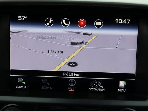 Used 2016 GMC Canyon SLE w/ SLE Convenience Package image 28