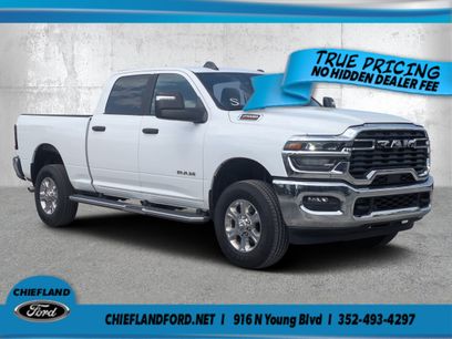 Used 2026 RAM 2500 Big Horn