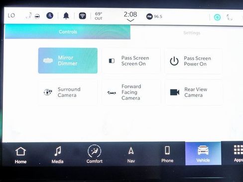 Used 2022 Jeep Grand Cherokee Summit image 26