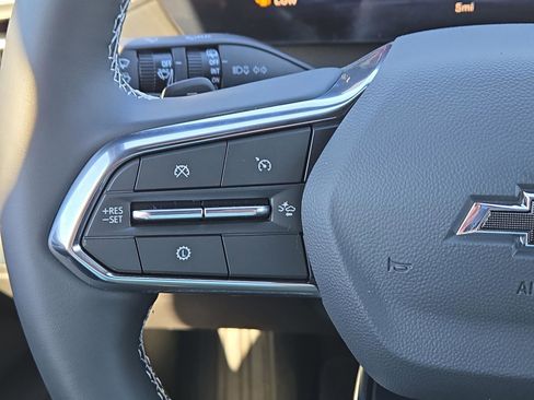 New 2026 Chevrolet Traverse LT image 24