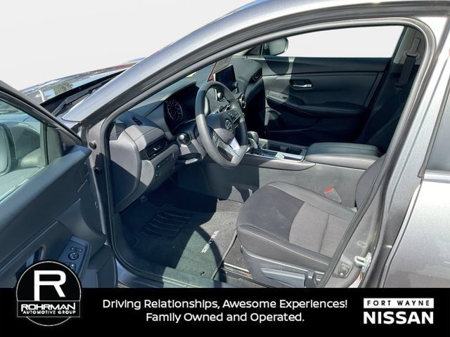 Used 2023 Nissan Sentra SV FWD image 10