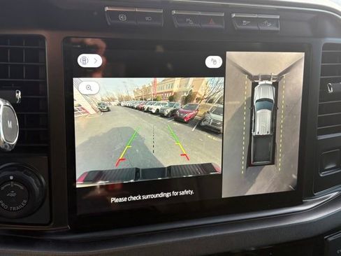 Used 2024 Ford F350 Platinum image 13