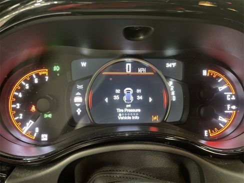 Used 2022 Dodge Durango GT image 15