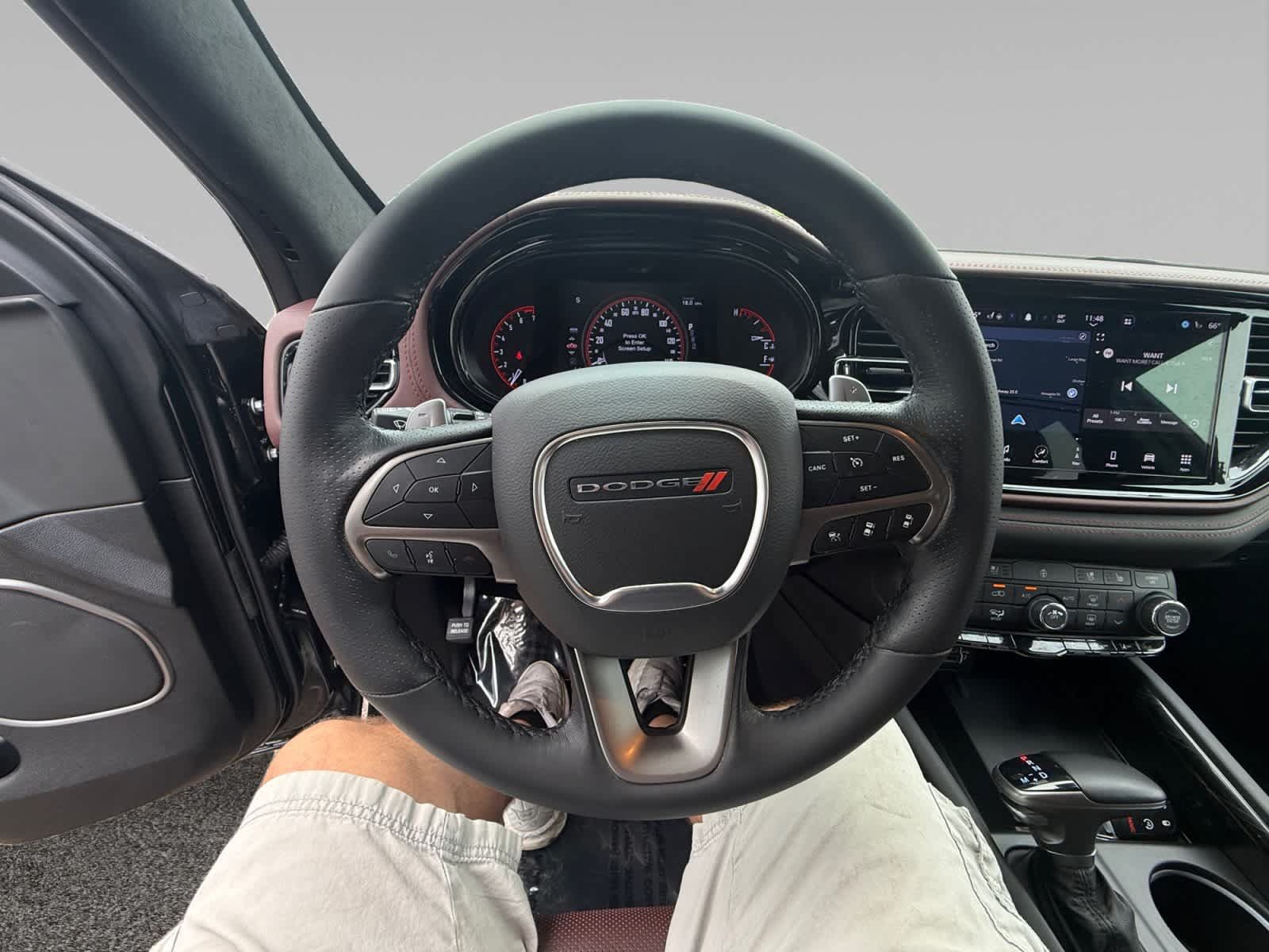 Used 2023 Dodge Durango Citadel AWD/4WD image 13