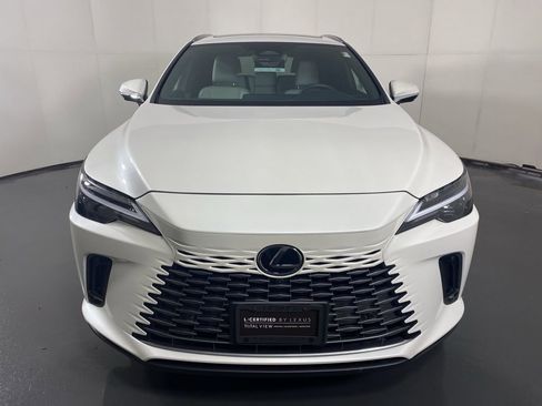 Certified 2024 Lexus RX 350 Premium w/ Convenience Package image 5