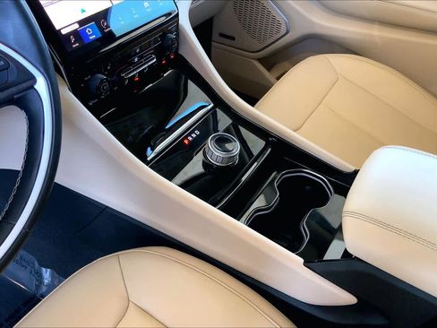 Used 2021 Jeep Grand Cherokee L Limited image 17