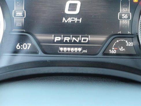 Used 2021 RAM 1500 TRX w/ TRX Level 1 Equipment Group AWD/4WD image 22