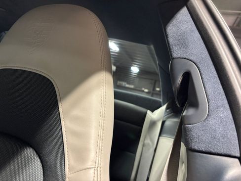 Used 2019 Porsche 911 Carrera GTS RWD image 17