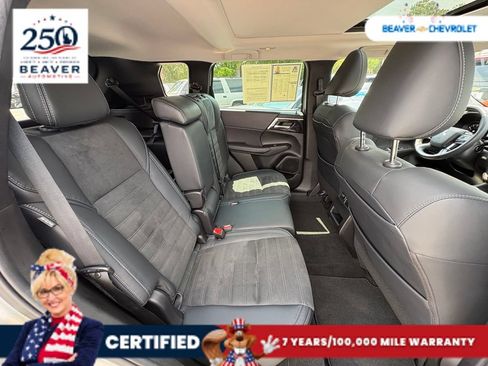 Used 2023 Mitsubishi Outlander SE FWD image 27