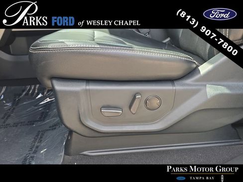 Certified 2021 Ford F250 Lariat w/ Tremor Off-Road Package AWD/4WD image 17