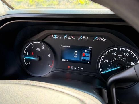 Used 2024 Ford F250 XL w/ STX Appearance Package AWD/4WD image 22