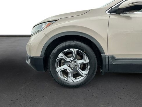 Used 2018 Honda CR-V EX image 13