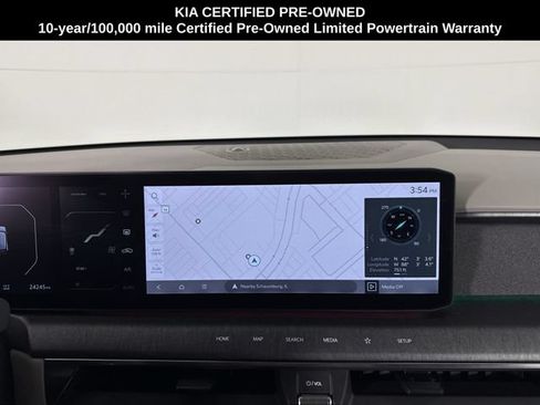 Certified 2024 Kia EV9 Land AWD/4WD image 6
